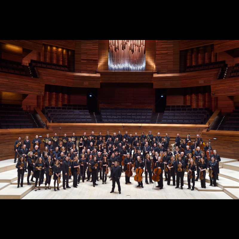 Orchestre Philharmonique De Radio France