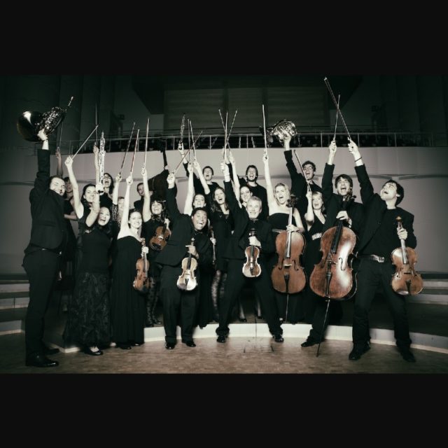 Salzburg Chamber Soloists