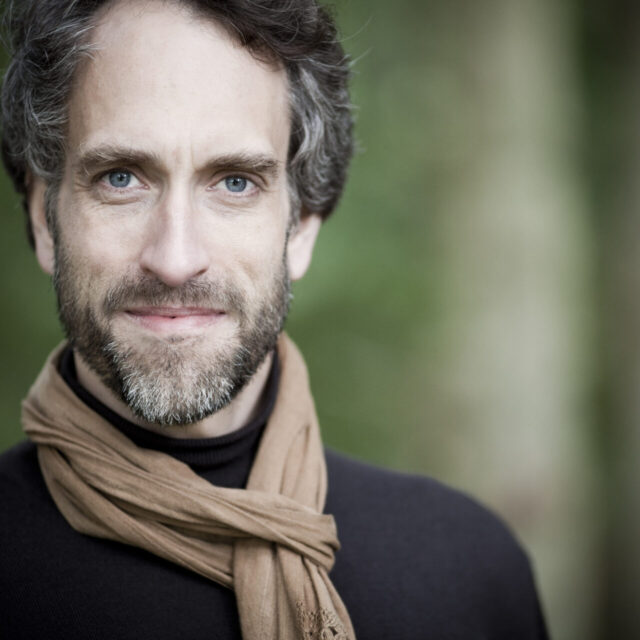 Christian Immler Photo: Marco Borggreve