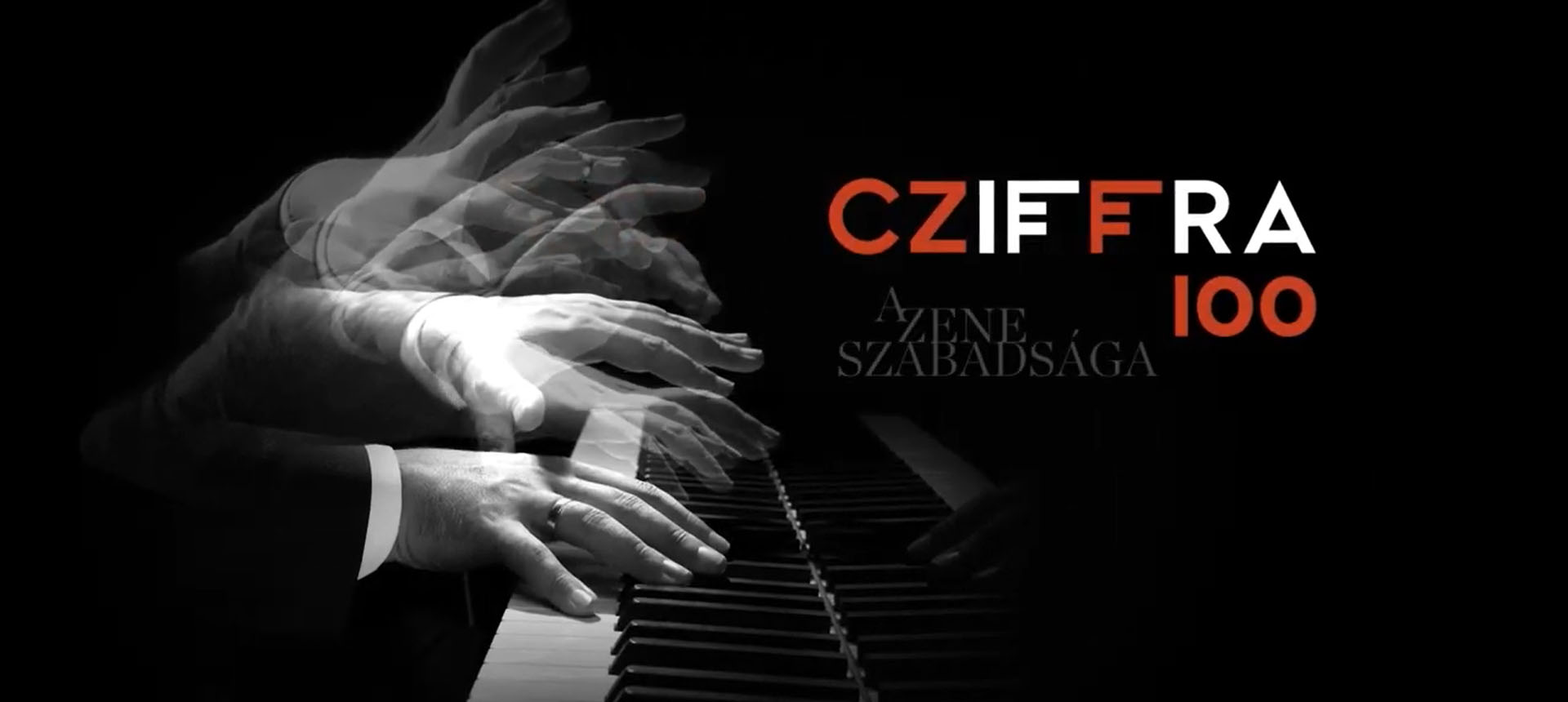 György Cziffra programmes worldwide