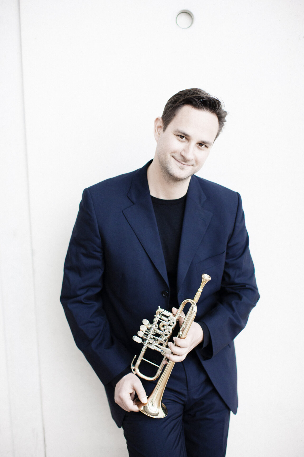 GÁbor Boldoczki Photo: Marco Borggreve