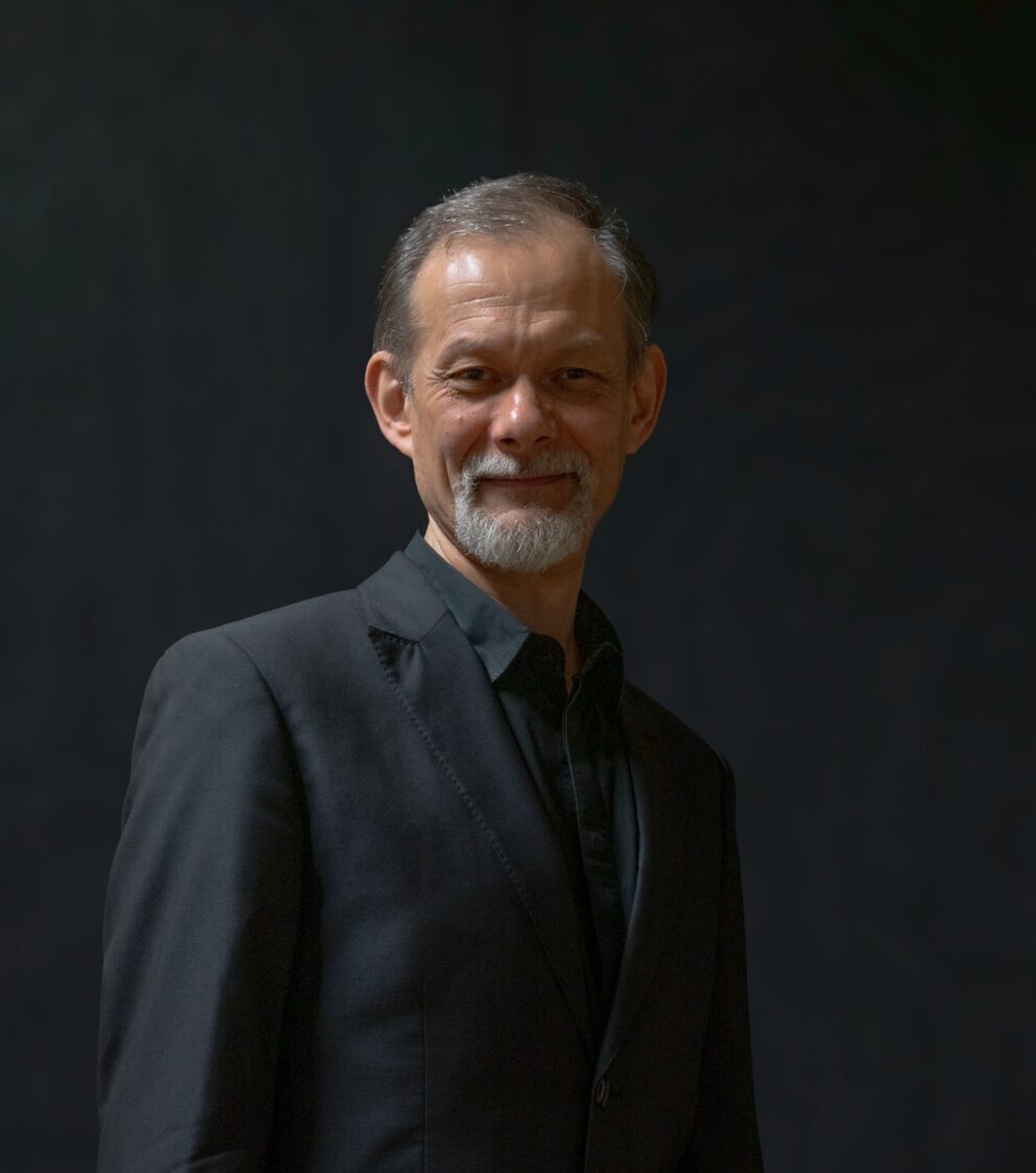 Enrico Pace 2 Credit Gian Luca Liverani