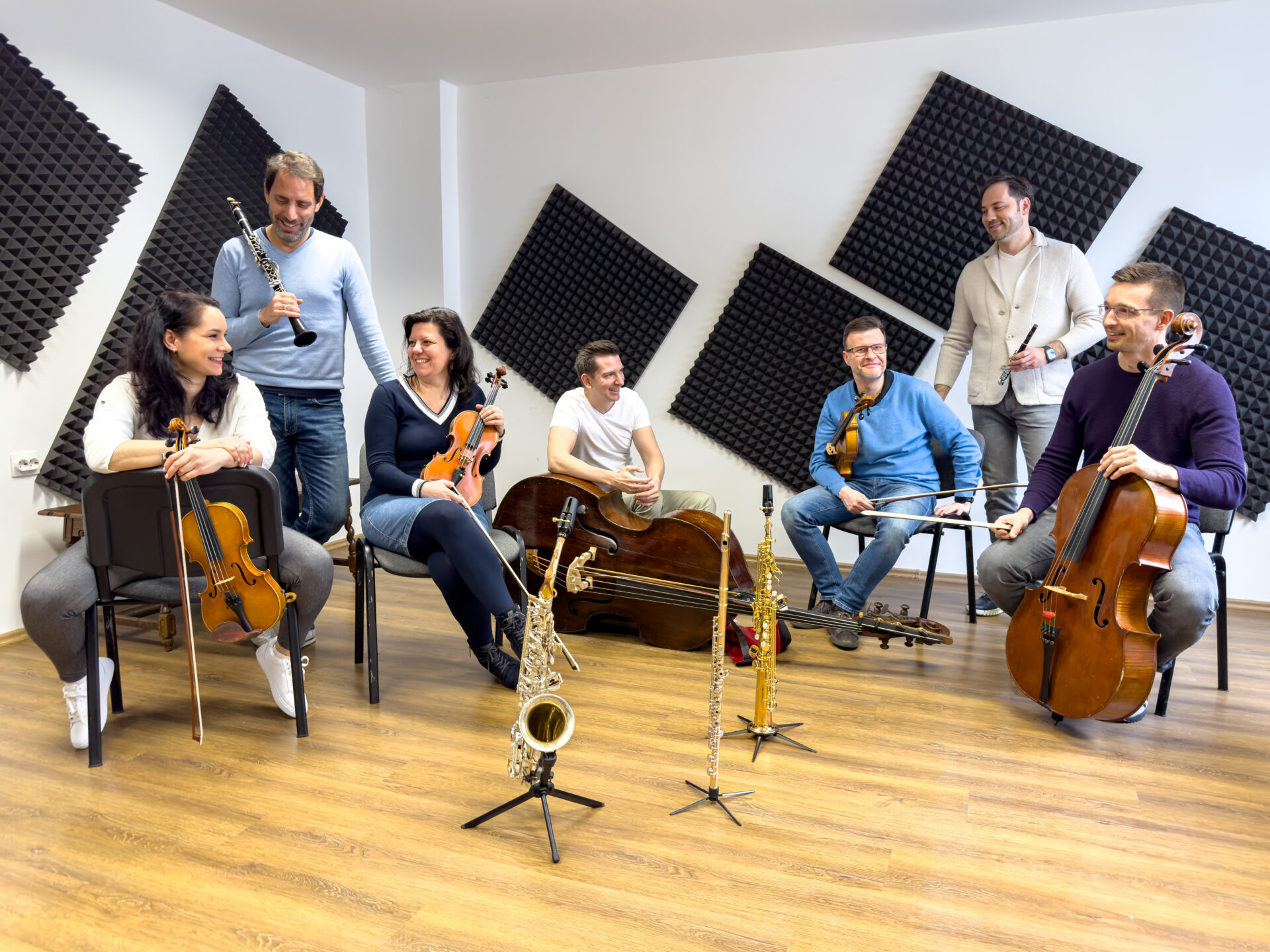 Bdz A La Carte Együttes Monoki Photo