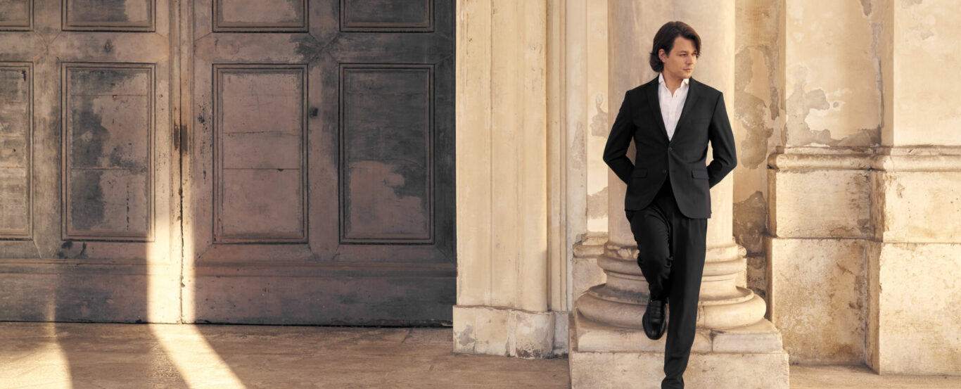 David Fray James Credit James Borterato Warner Classics Copie 1