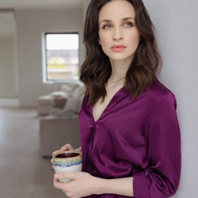 Törőcsik Franciska Csibi Szilvia