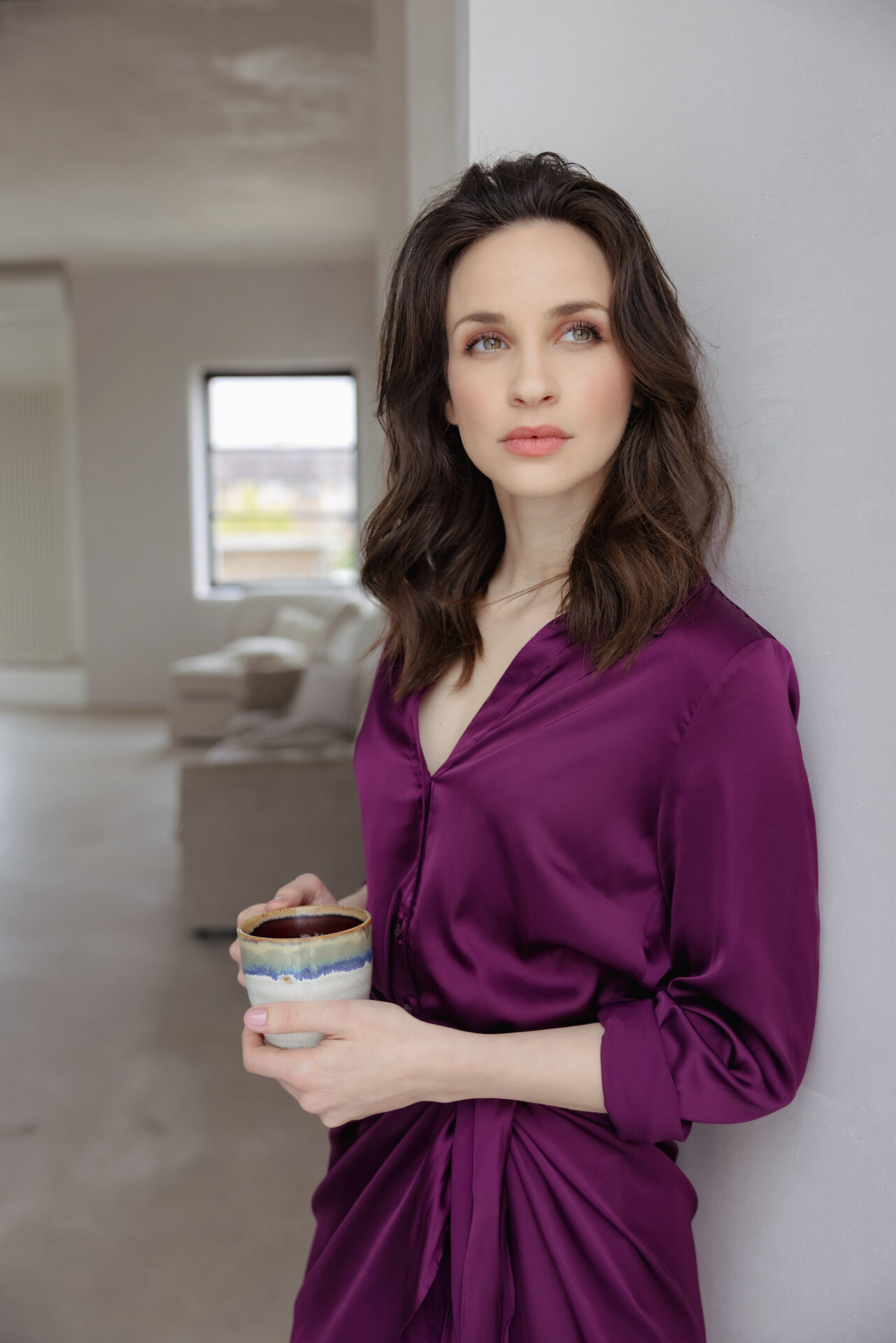 Törőcsik Franciska Csibi Szilvia