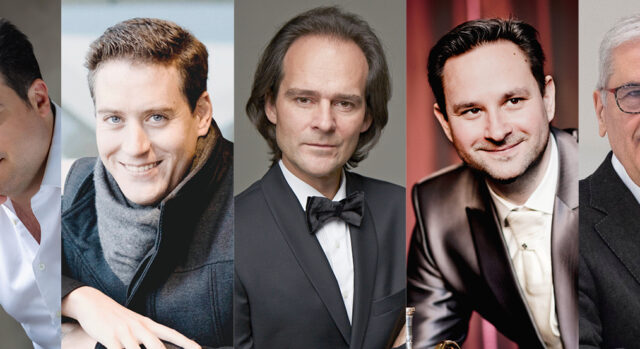 Bajnokok Ligája #classic