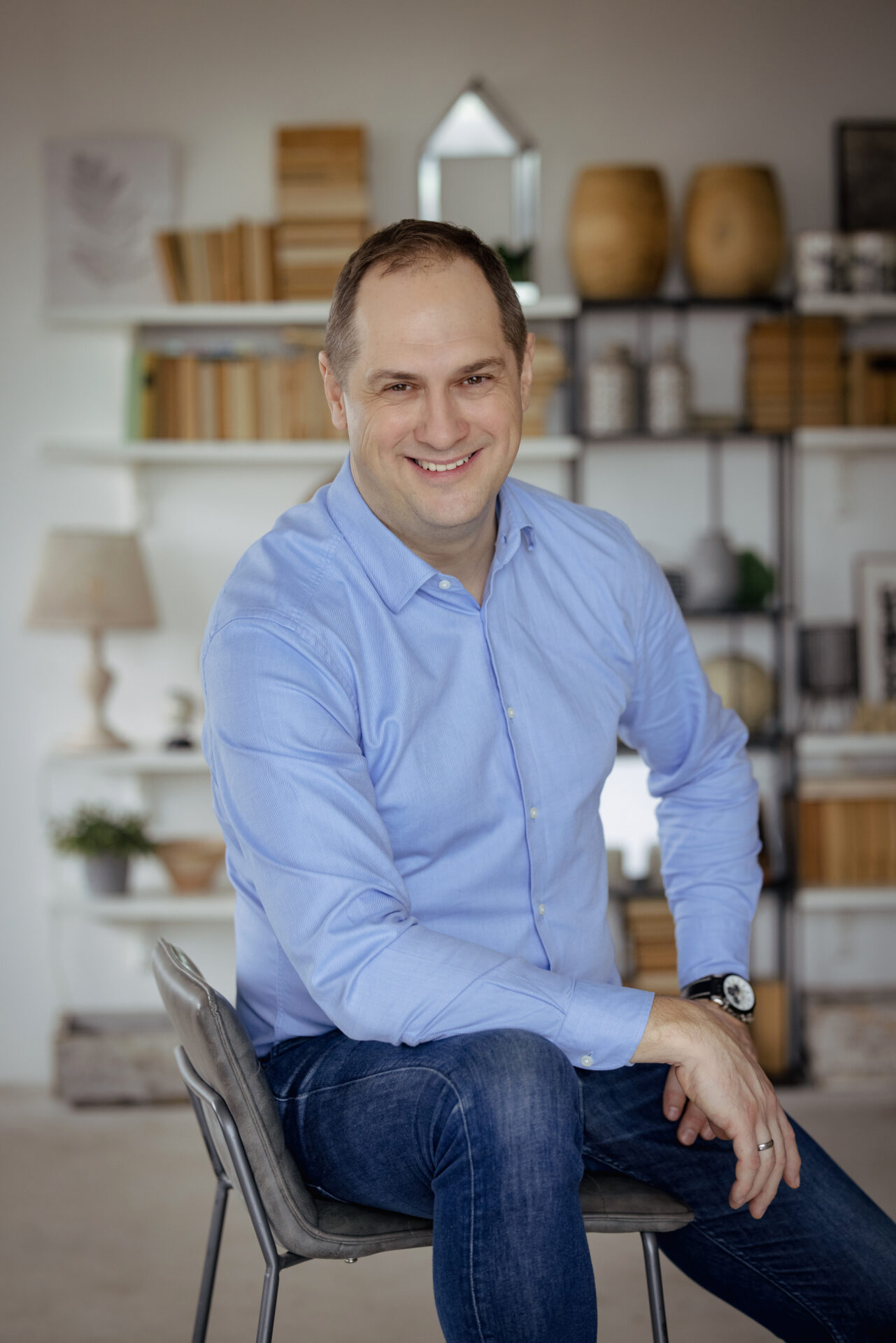 Steigervald N5a1512 Csibi