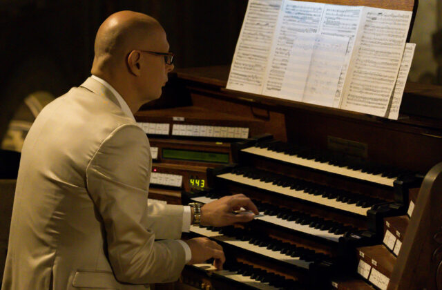 Filharmónia Cziffra Fesztivál Szamosi Balázs Balázs János Koncert 24