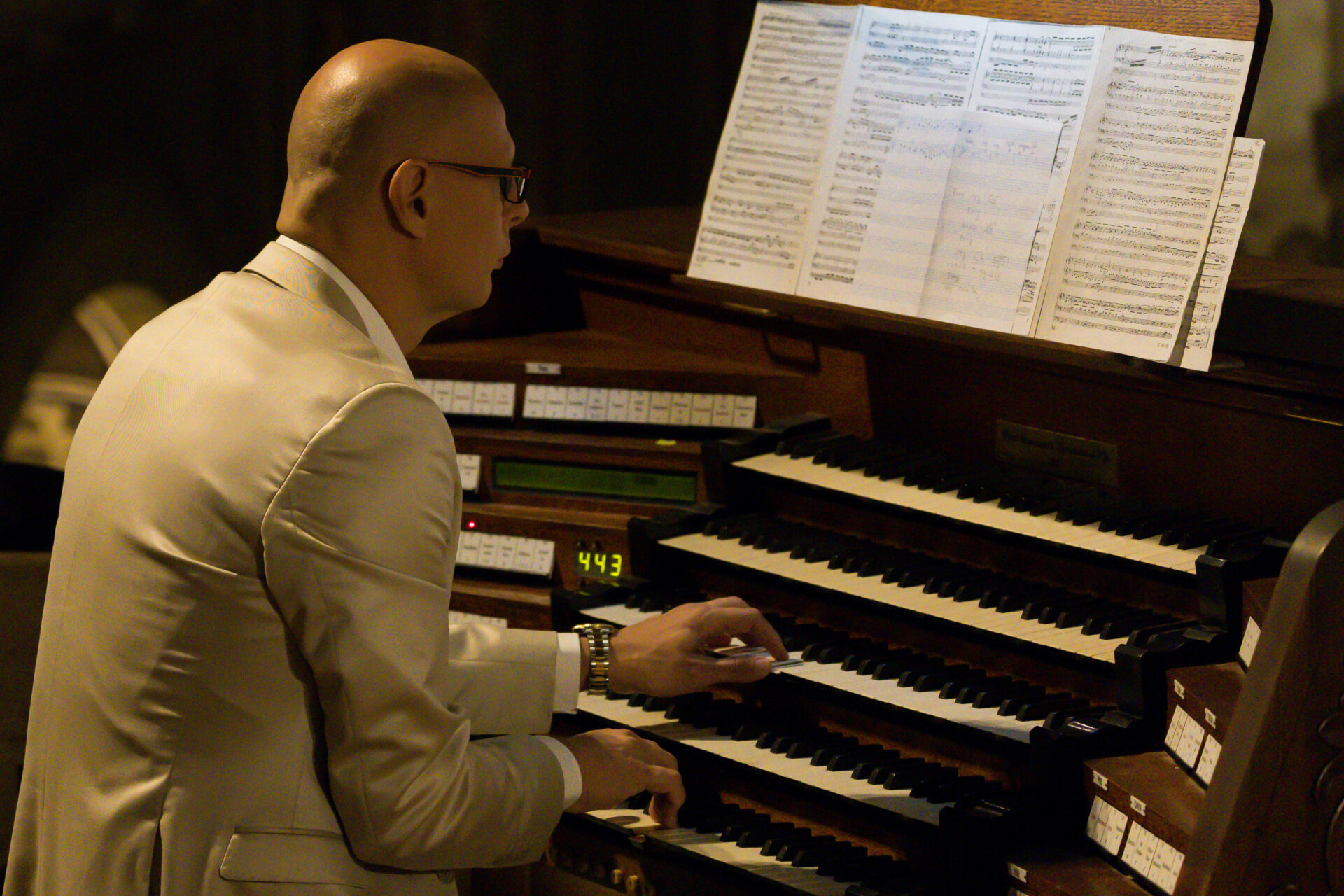 Filharmónia Cziffra Fesztivál Szamosi Balázs Balázs János Koncert 24