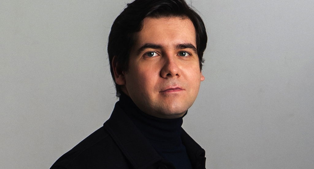 Kholodenko Tim Iliasov