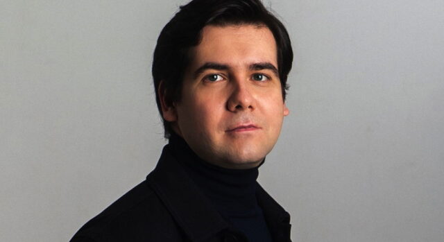 Kholodenko Tim Iliasov