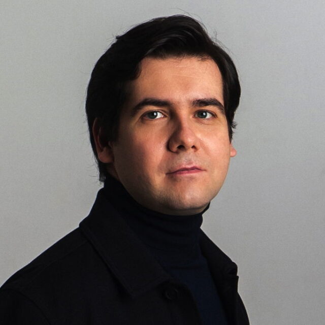 Kholodenko Tim Iliasov