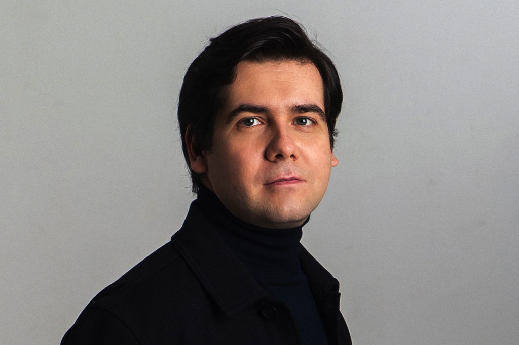 Kholodenko Tim Iliasov