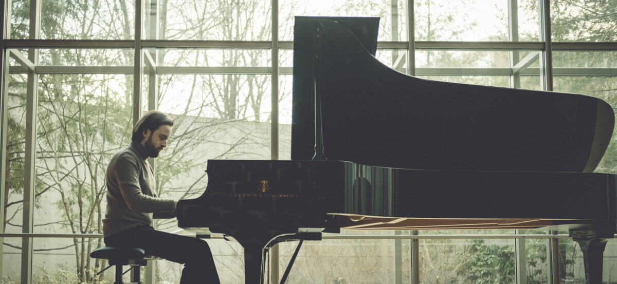 Trifonov Dario Acosta